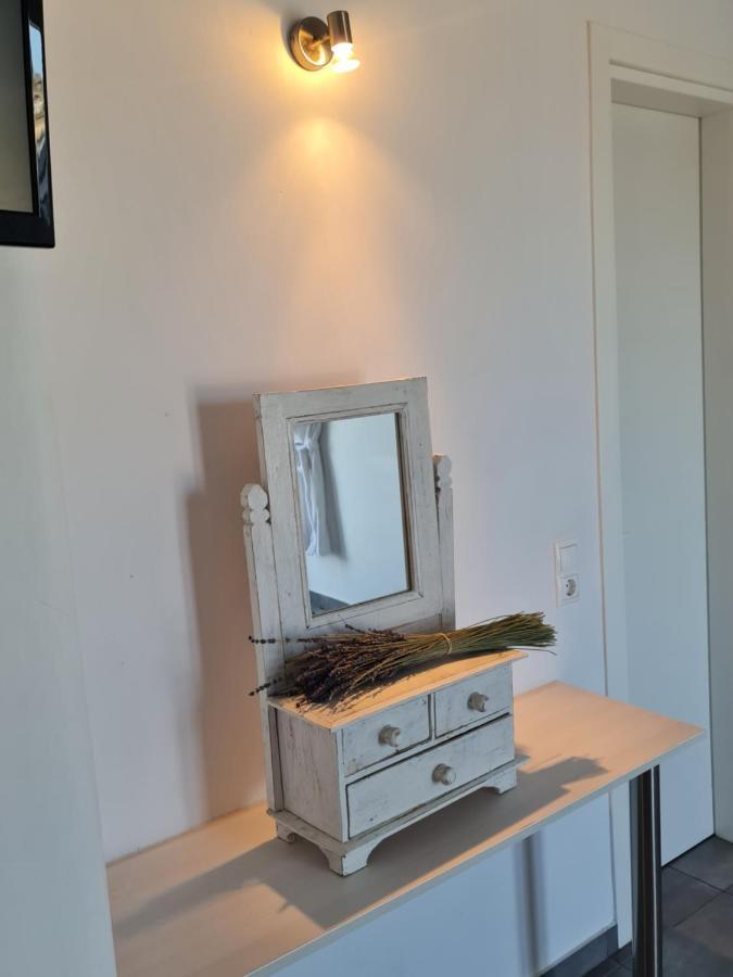 Villa Do-know Luxury Villas Mykonos Town