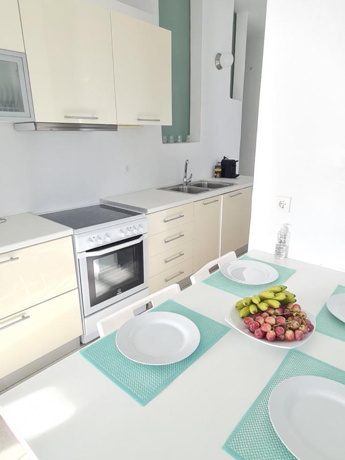 Do-know Luxury Villas Mykonos Town