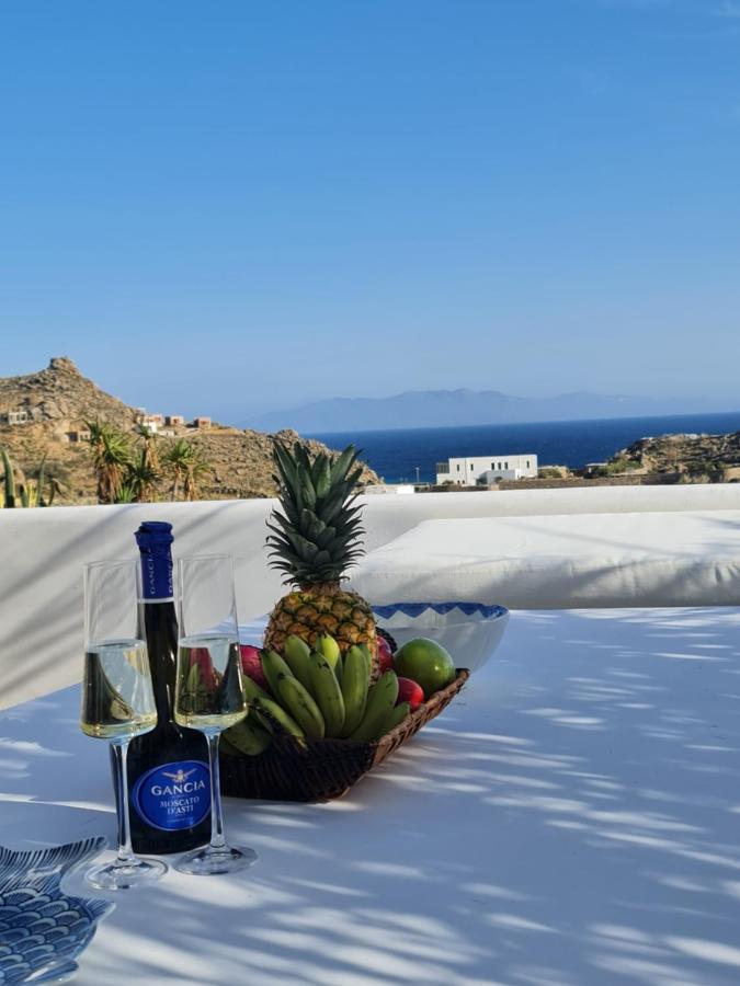 Do-know Luxury Villas Villa Mykonos Town