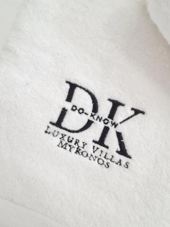 Do-know Luxury Villas * Mykonos Town