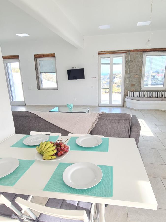 Villa Do-know Luxury Villas *