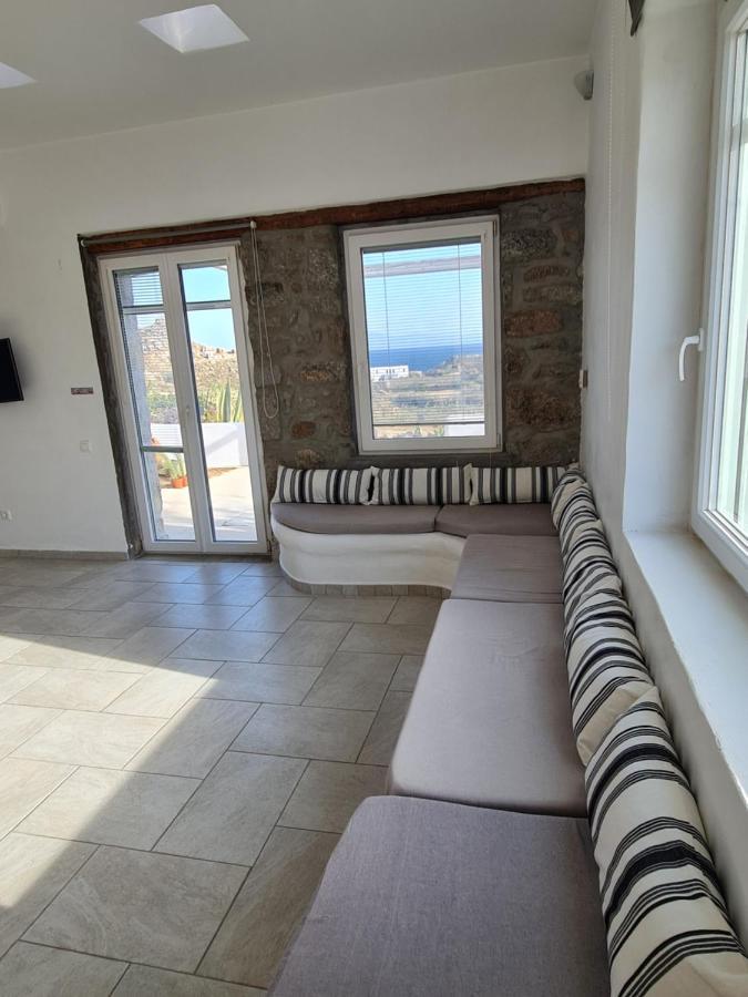 Do-know Luxury Villas * Mykonos Town
