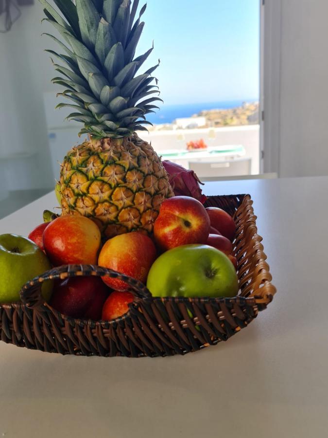 Do-know Luxury Villas * Mykonos Town